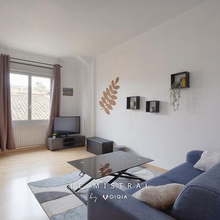 Le Mistral ~ Cite De Carcassonne ~ Hypercentre Apartment Екстериор снимка