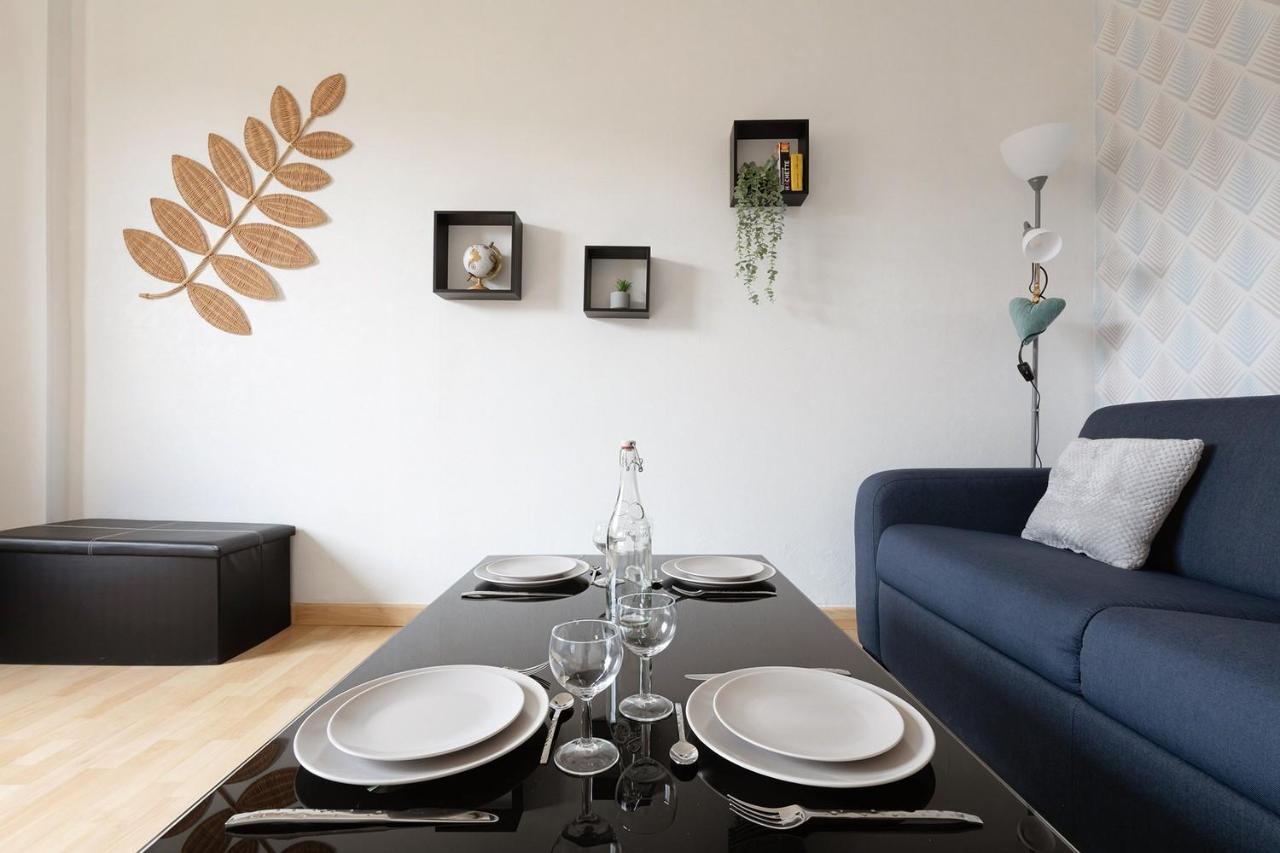 Le Mistral ~ Cite De Carcassonne ~ Hypercentre Apartment Екстериор снимка