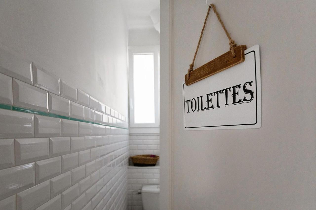 Le Mistral ~ Cite De Carcassonne ~ Hypercentre Apartment Екстериор снимка