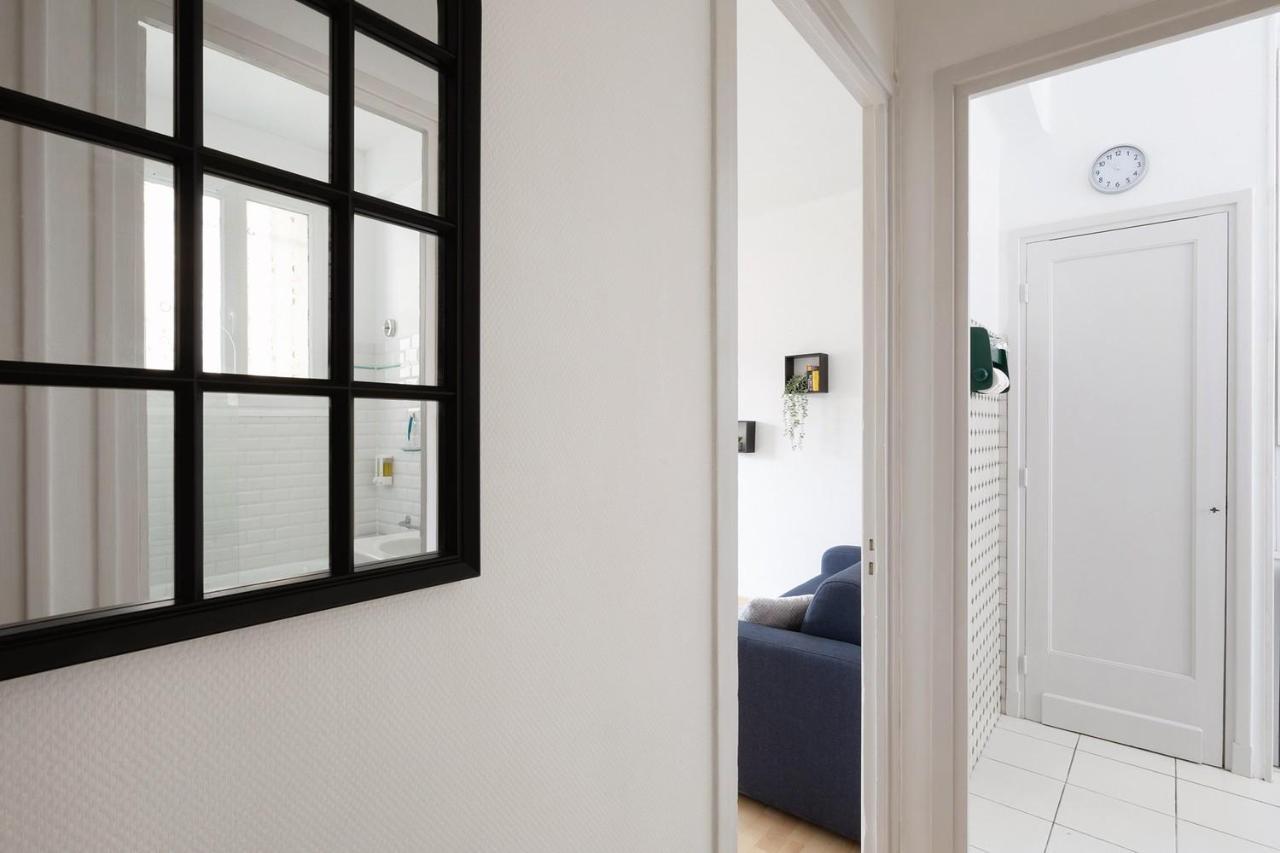 Le Mistral ~ Cite De Carcassonne ~ Hypercentre Apartment Екстериор снимка
