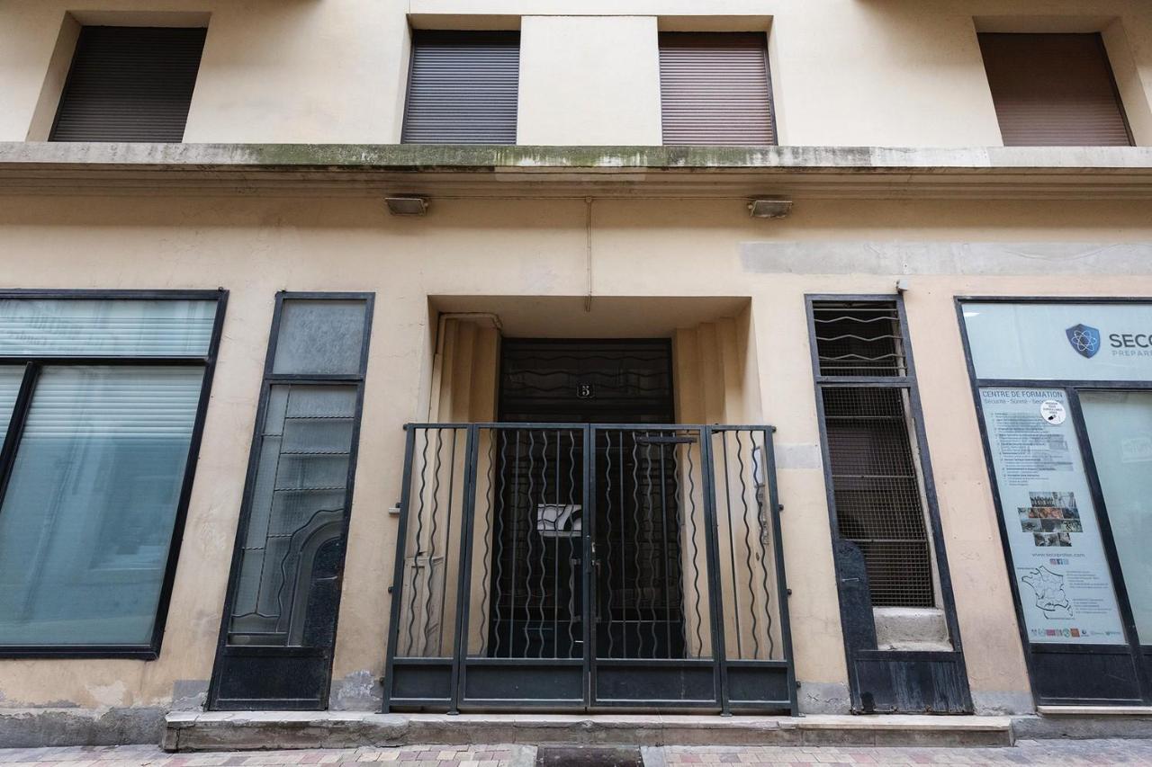 Le Mistral ~ Cite De Carcassonne ~ Hypercentre Apartment Екстериор снимка