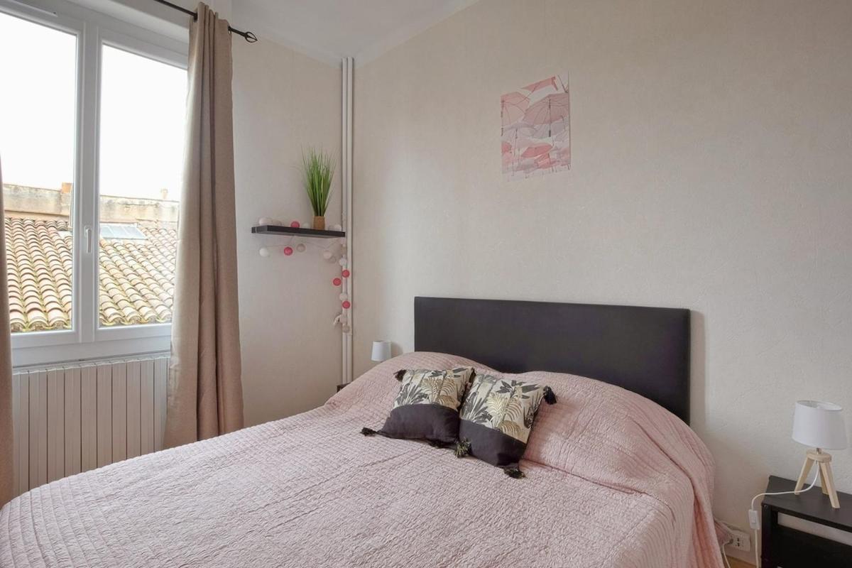 Le Mistral ~ Cite De Carcassonne ~ Hypercentre Apartment Екстериор снимка