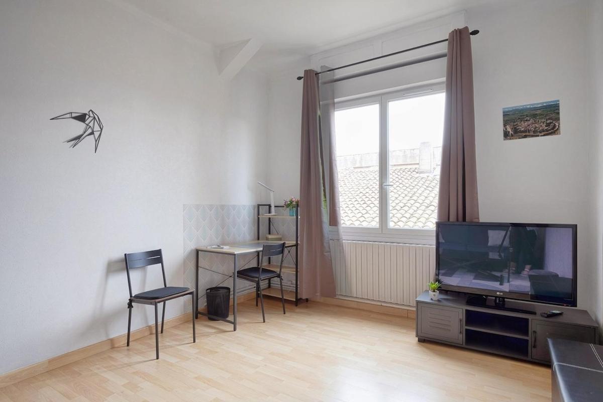 Le Mistral ~ Cite De Carcassonne ~ Hypercentre Apartment Екстериор снимка