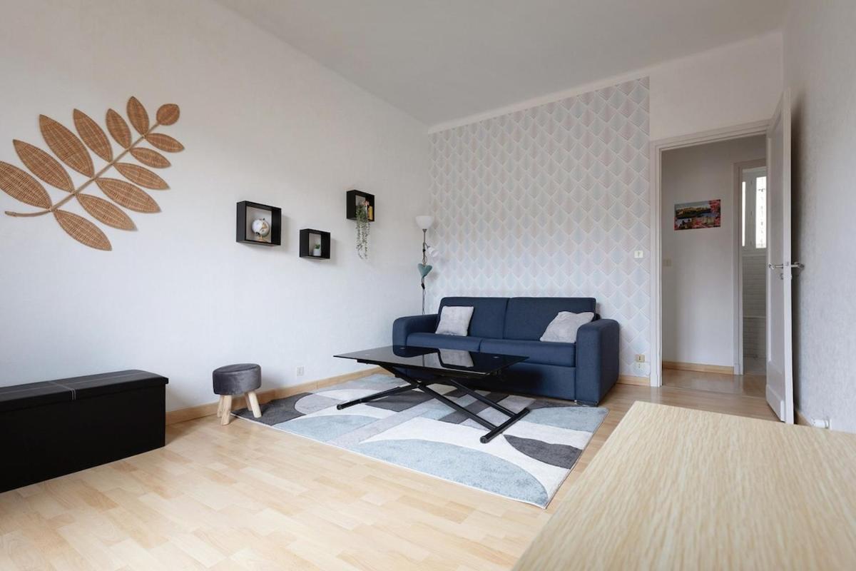 Le Mistral ~ Cite De Carcassonne ~ Hypercentre Apartment Екстериор снимка