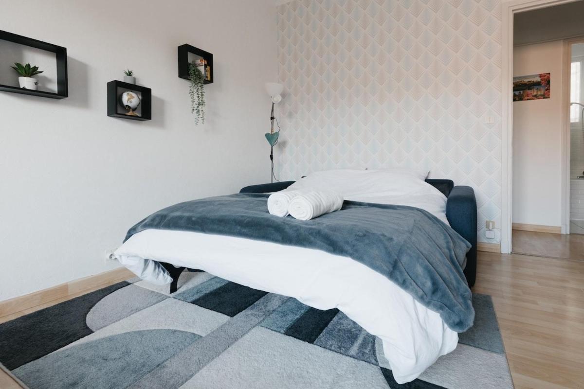 Le Mistral ~ Cite De Carcassonne ~ Hypercentre Apartment Екстериор снимка