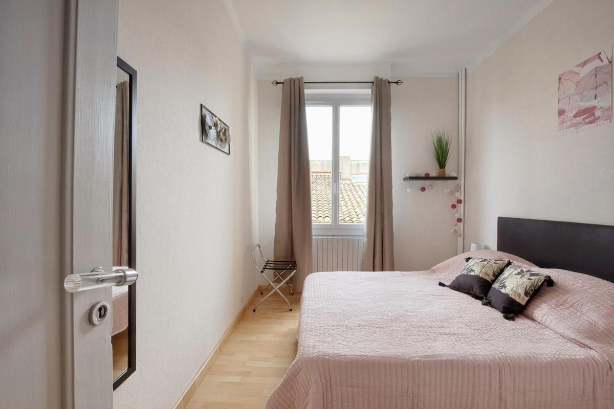 Le Mistral ~ Cite De Carcassonne ~ Hypercentre Apartment Екстериор снимка