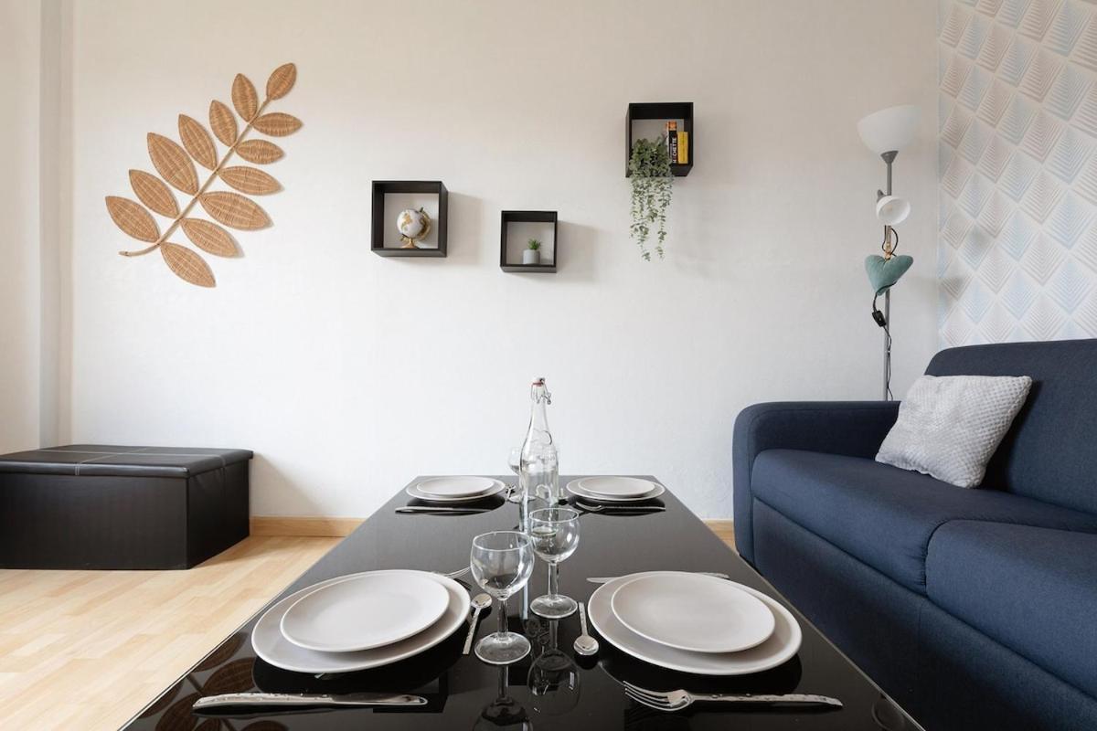 Le Mistral ~ Cite De Carcassonne ~ Hypercentre Apartment Екстериор снимка