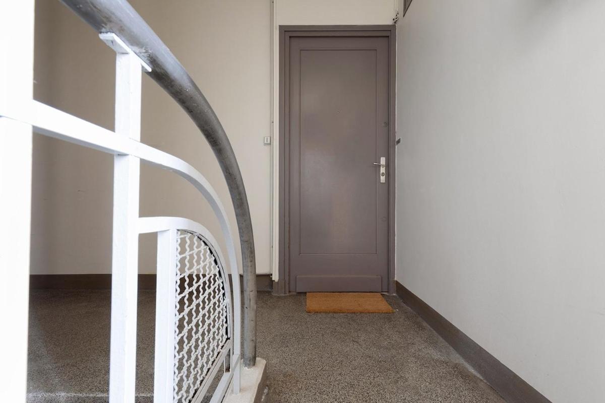 Le Mistral ~ Cite De Carcassonne ~ Hypercentre Apartment Екстериор снимка