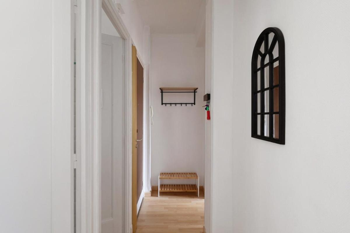 Le Mistral ~ Cite De Carcassonne ~ Hypercentre Apartment Екстериор снимка