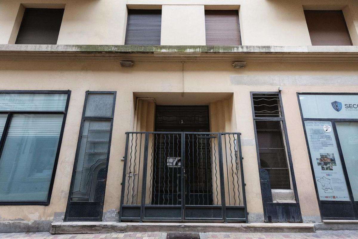 Le Mistral ~ Cite De Carcassonne ~ Hypercentre Apartment Екстериор снимка