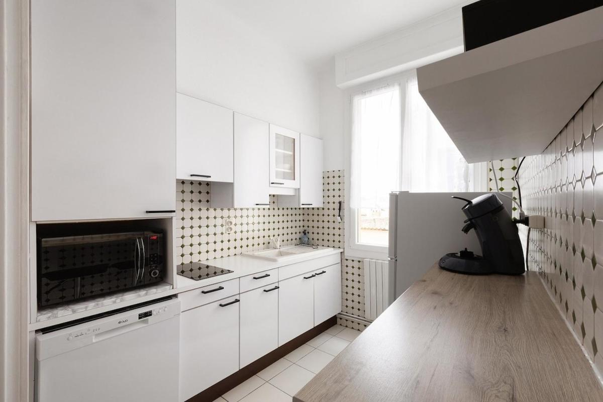 Le Mistral ~ Cite De Carcassonne ~ Hypercentre Apartment Екстериор снимка